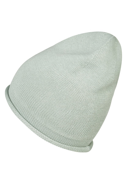 Strickmütze