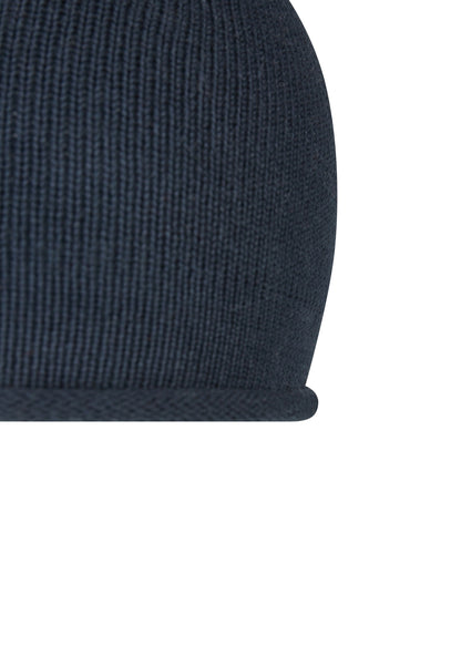 Strickmütze