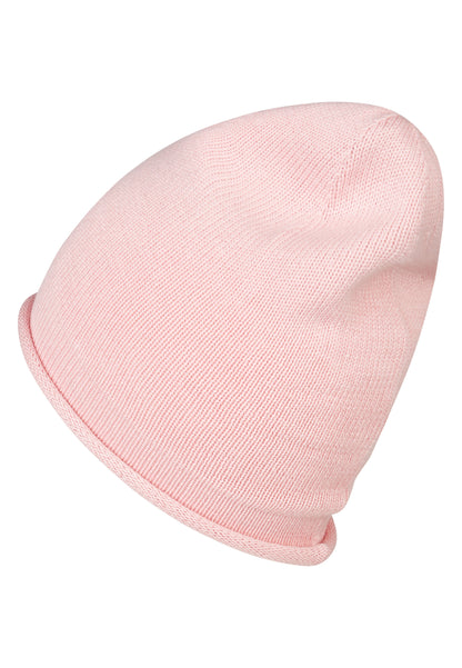 Strickmütze