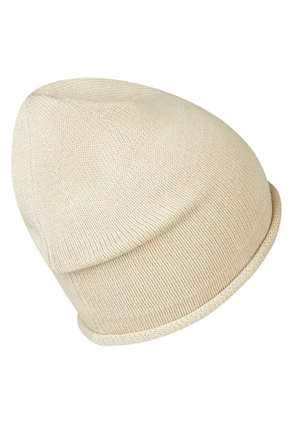 Strickmütze