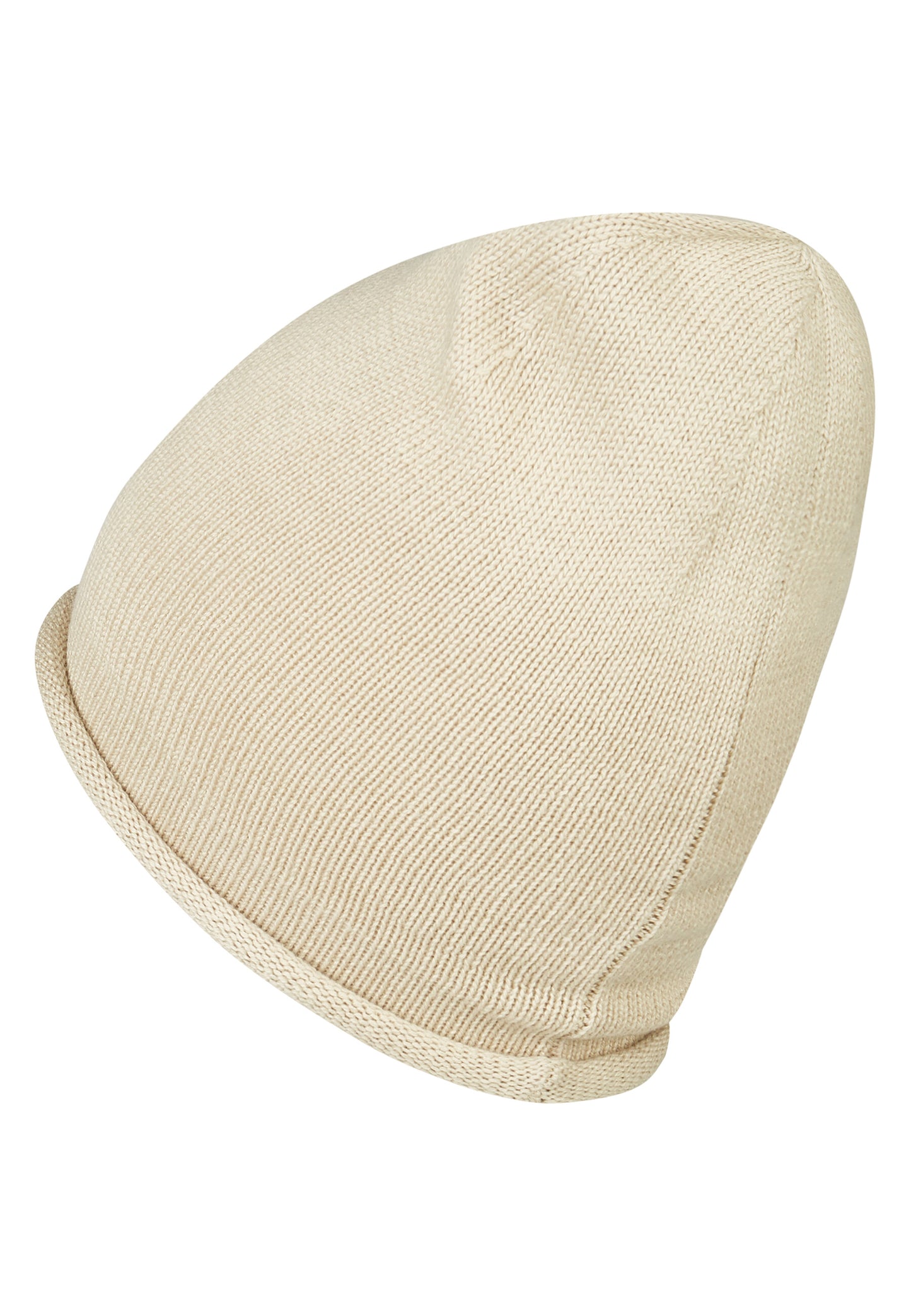 Strickmütze