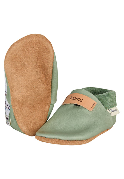 Chaussures personnalisées
