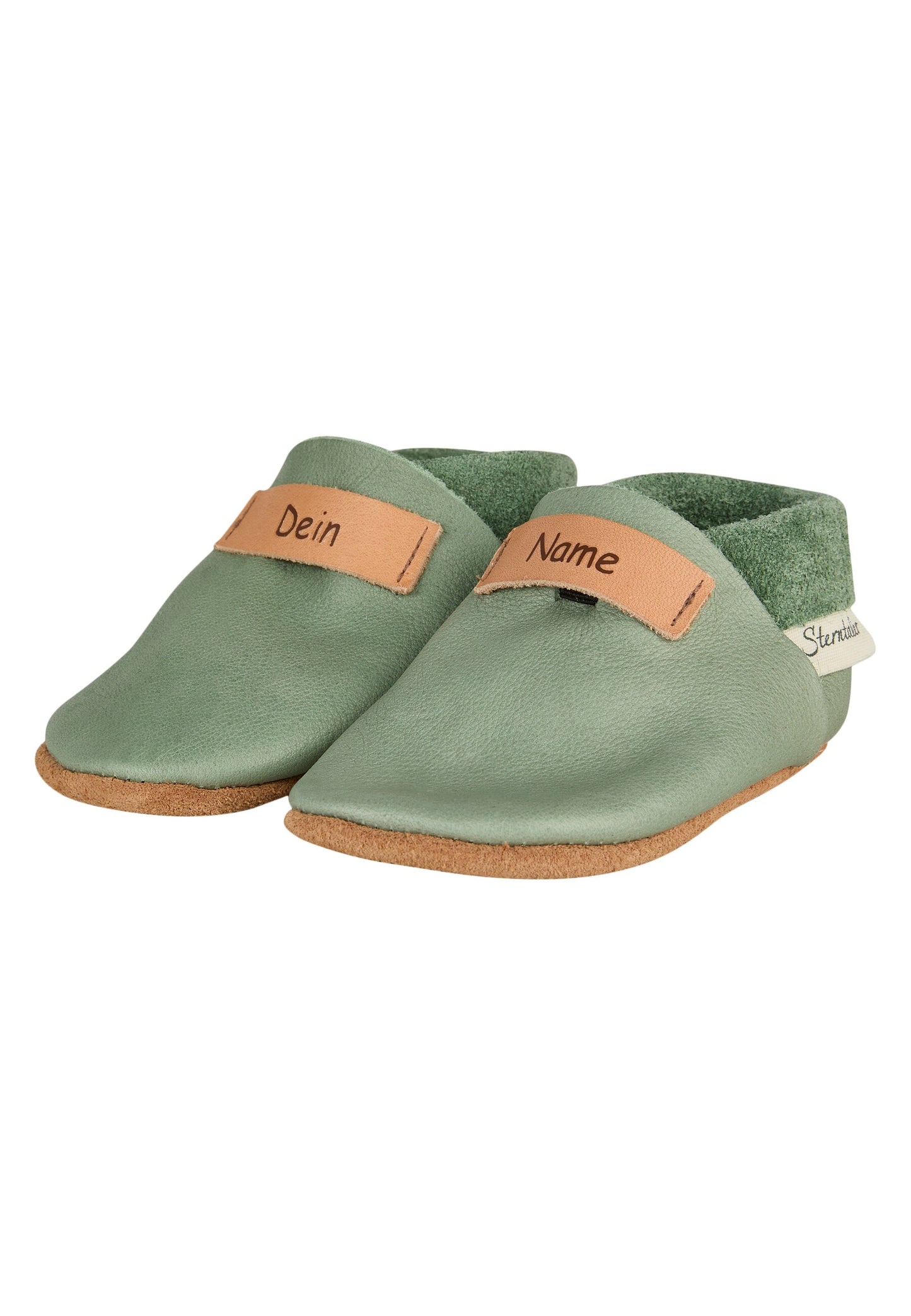 Chaussures personnalisées