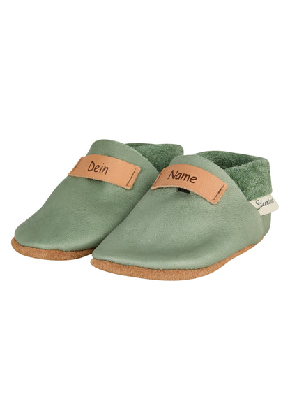 Chaussures personnalisées