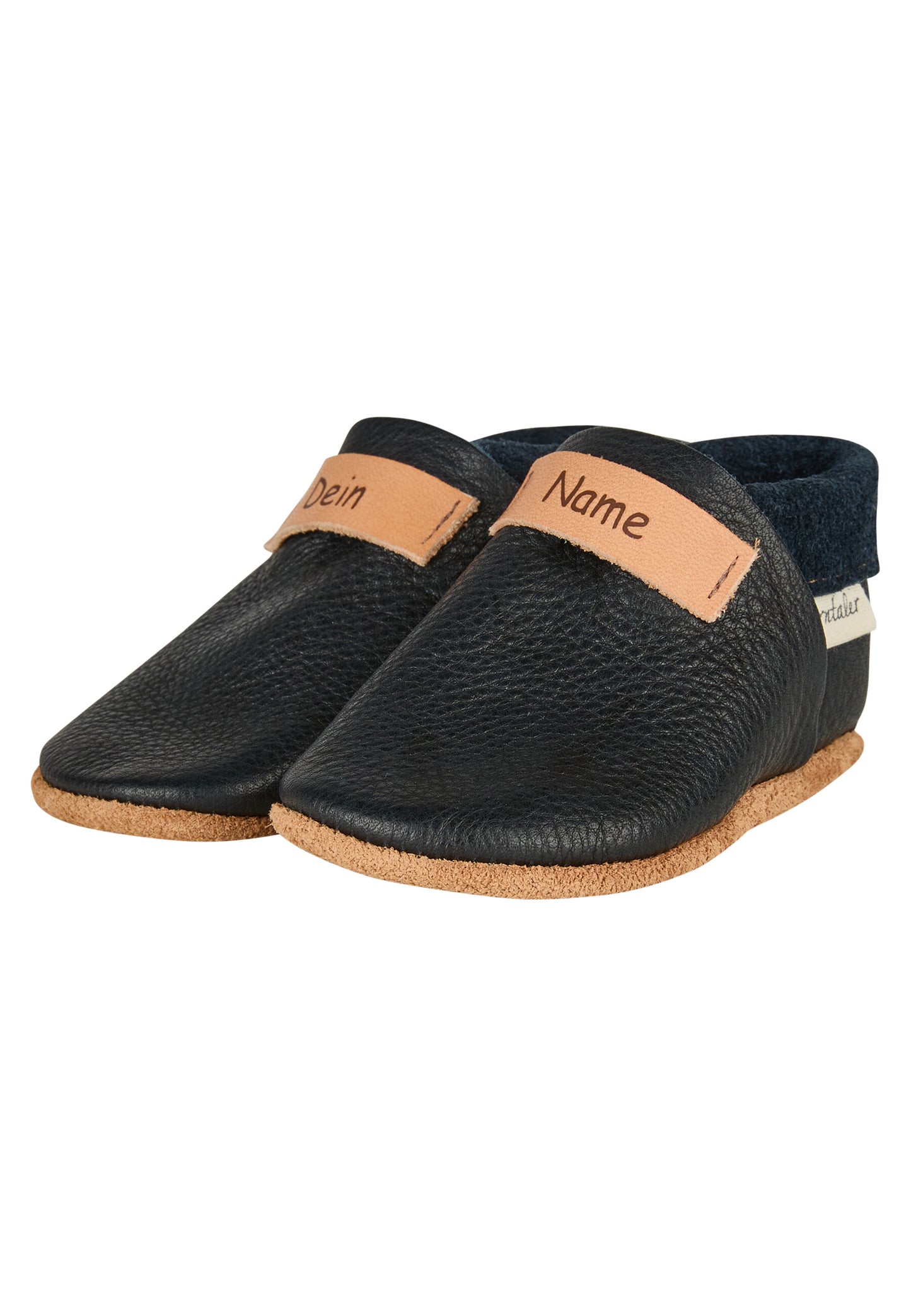 Chaussures personnalisées