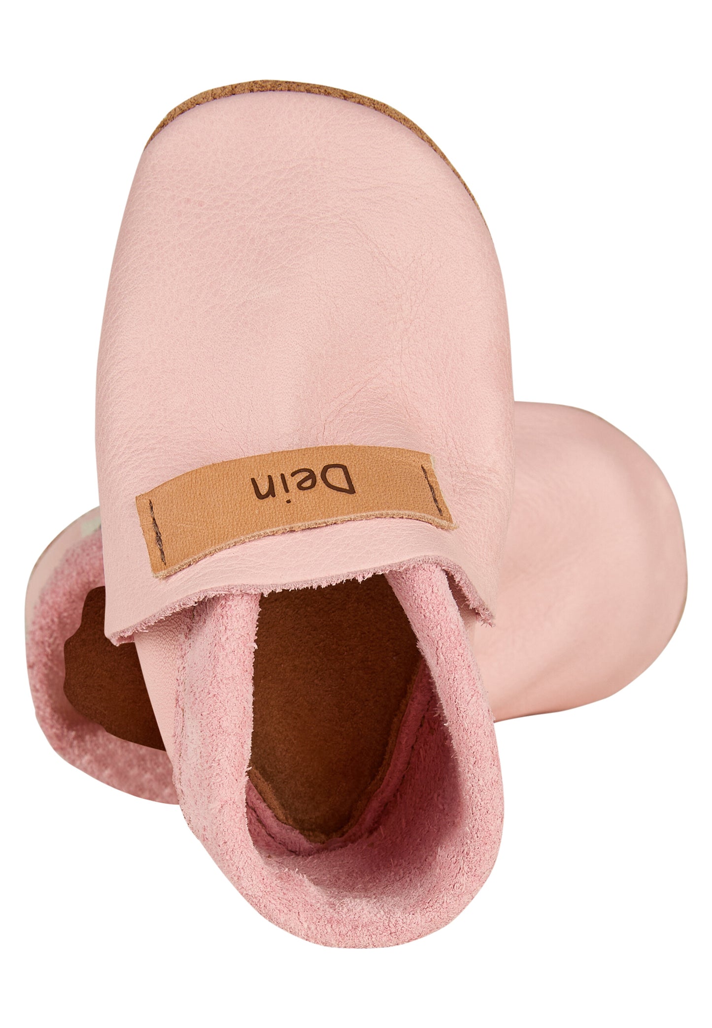 Chaussures personnalisées