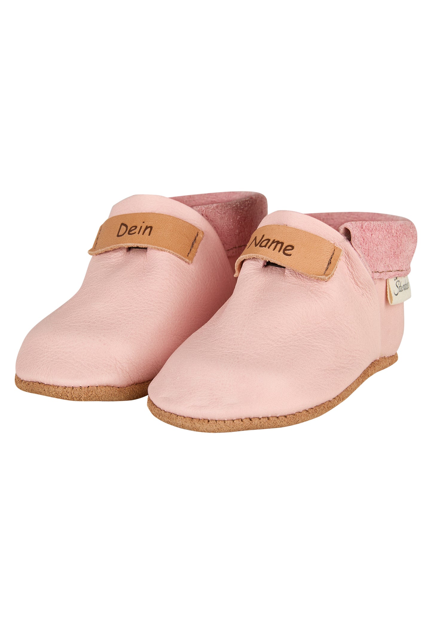 Chaussures personnalisées