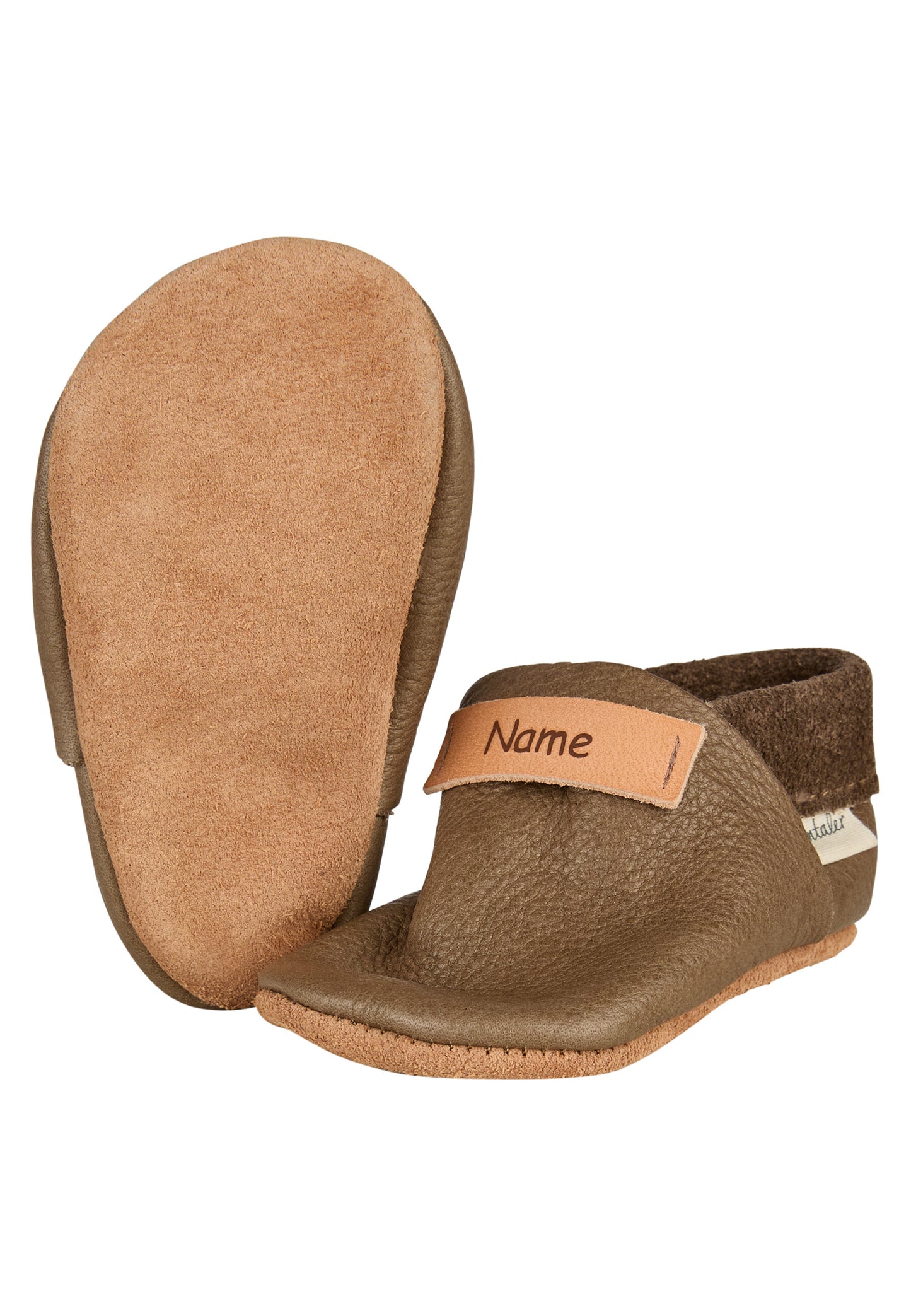 Chaussures personnalisées