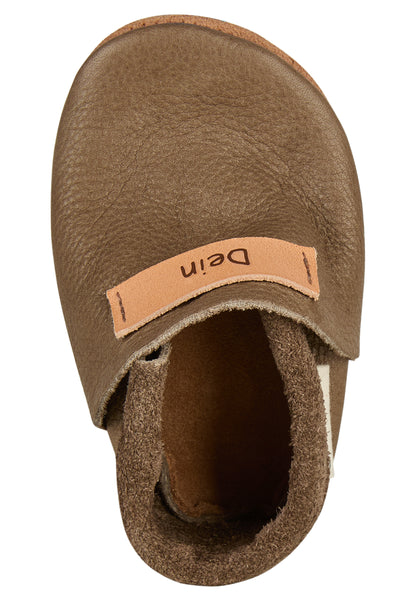 Chaussures personnalisées