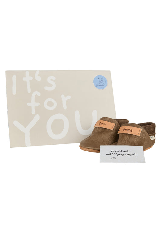 Schuhe personalisiert
