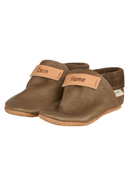 Chaussures personnalisées