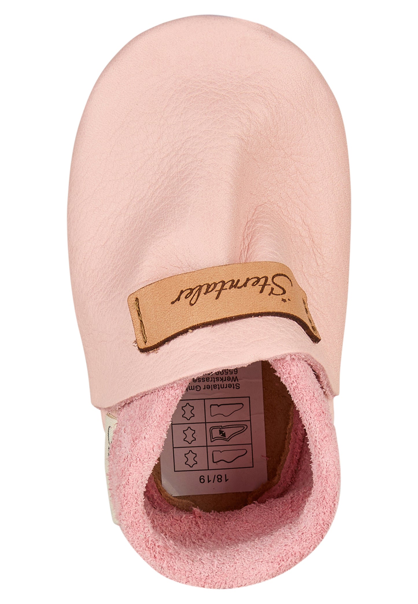 Scarpine per bambini