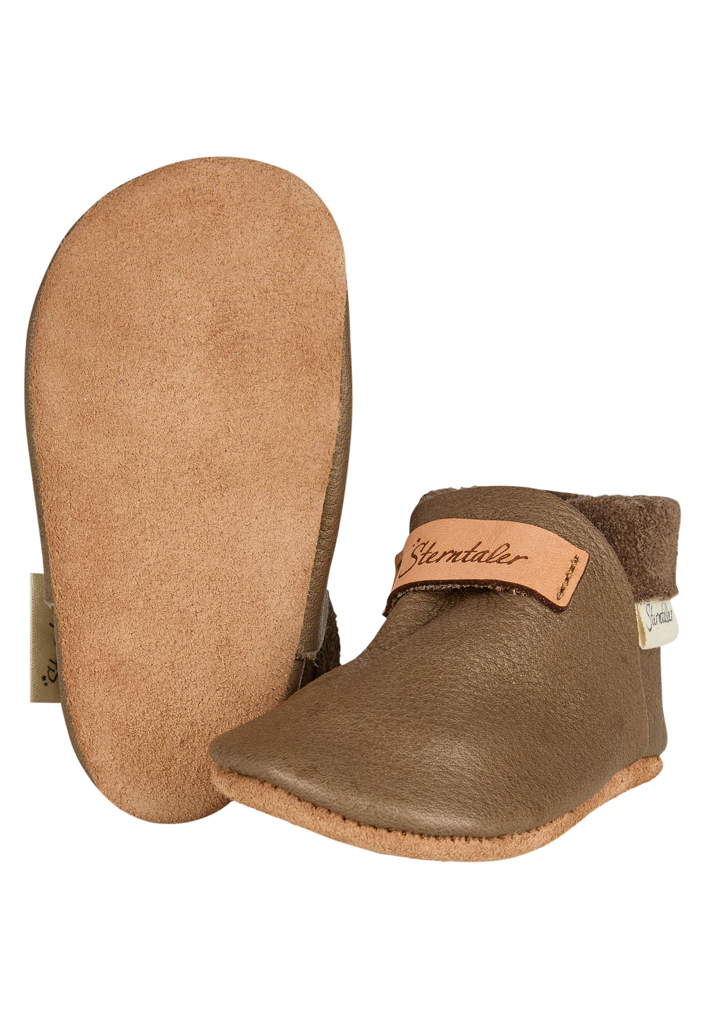 Scarpine per bambini