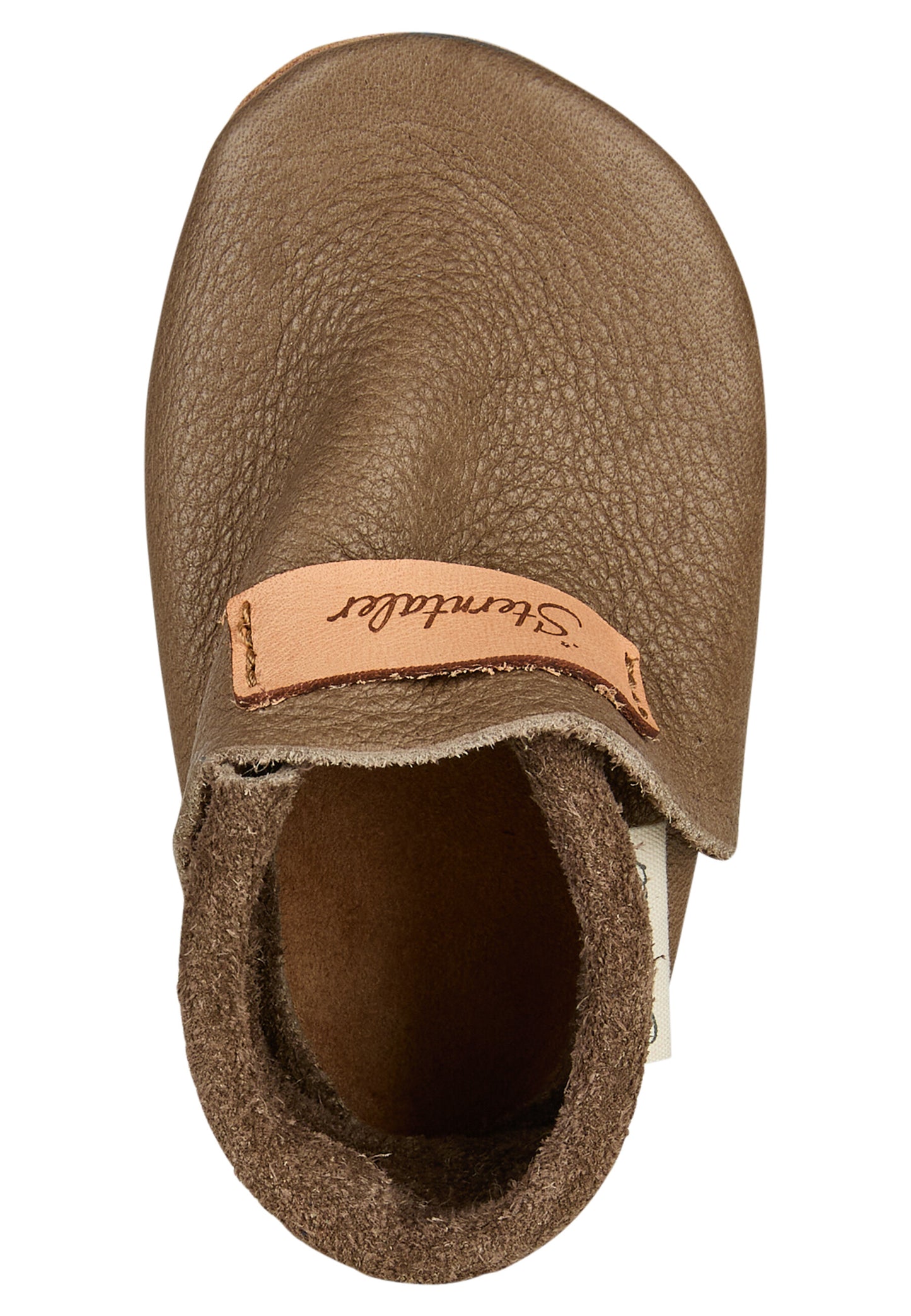Scarpine per bambini