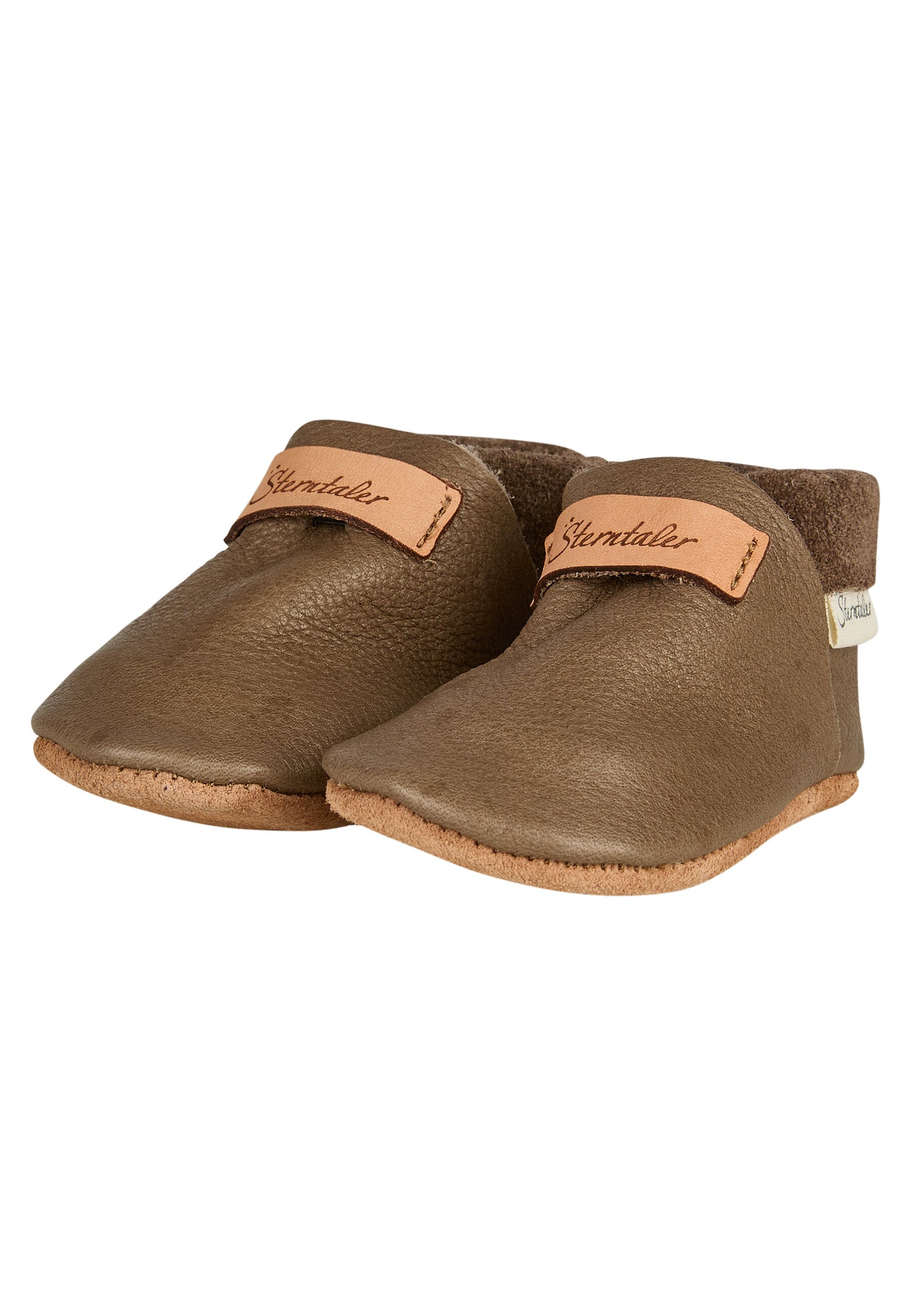 Scarpine per bambini
