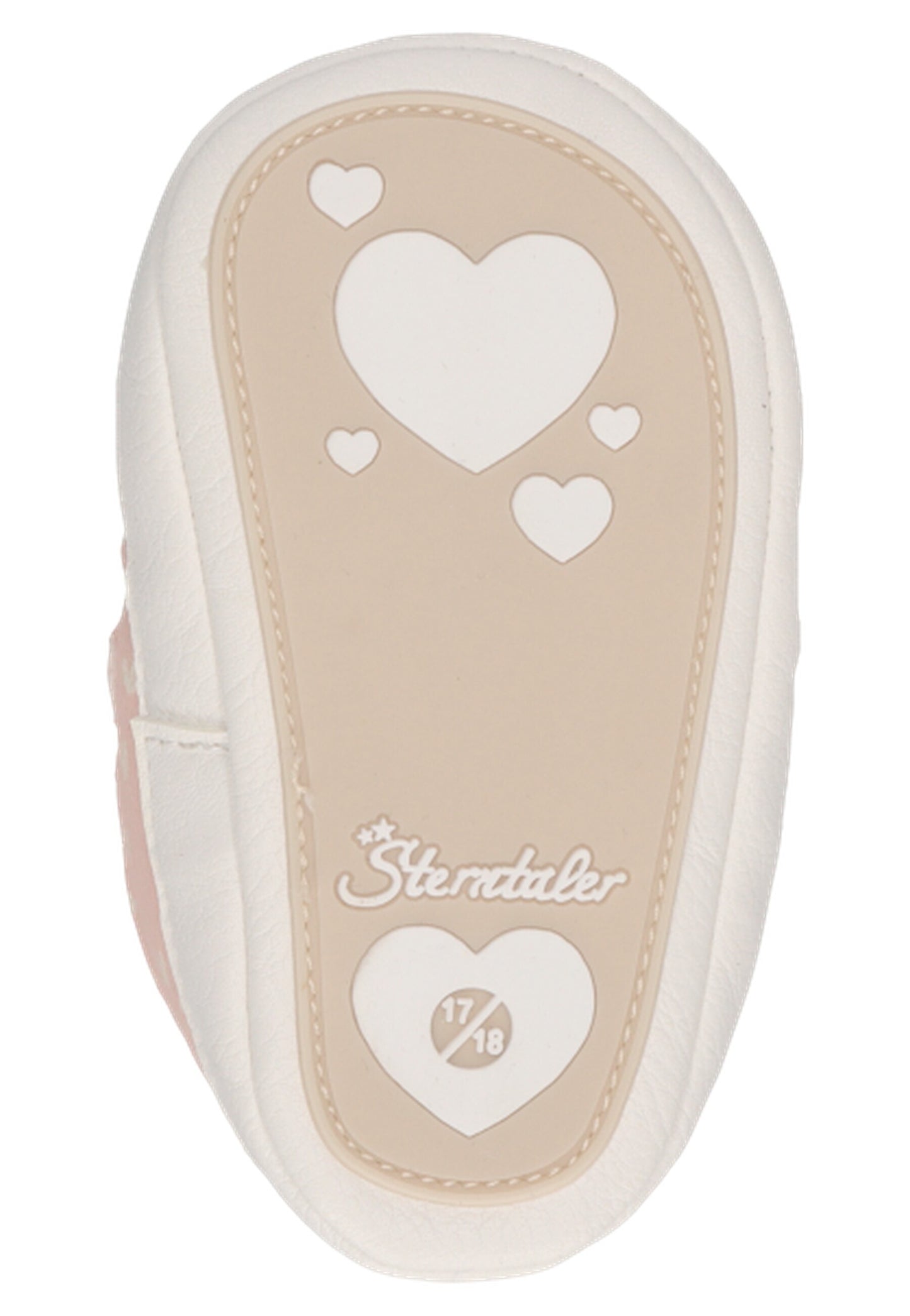 Scarpine per bambini