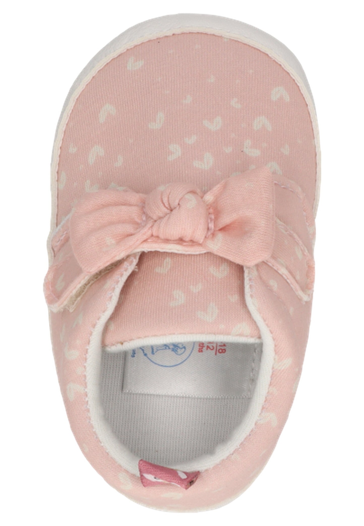 Scarpine per bambini