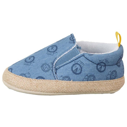 Scarpa per bambino leone