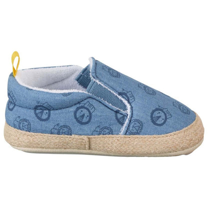 Scarpa per bambino leone