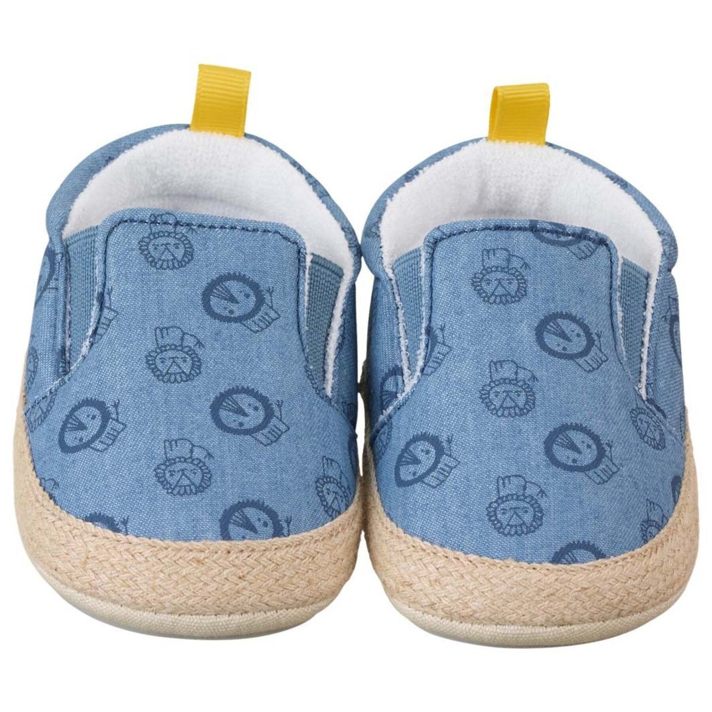 Scarpa per bambino leone