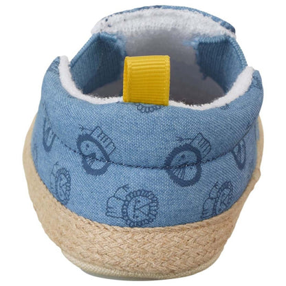 Scarpa per bambino leone