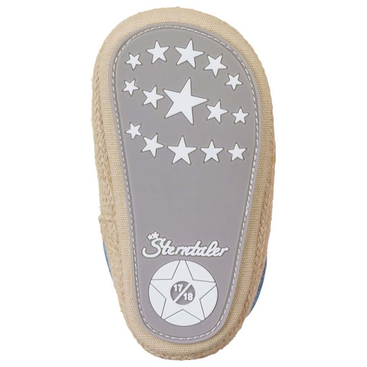 Scarpa per bambino leone