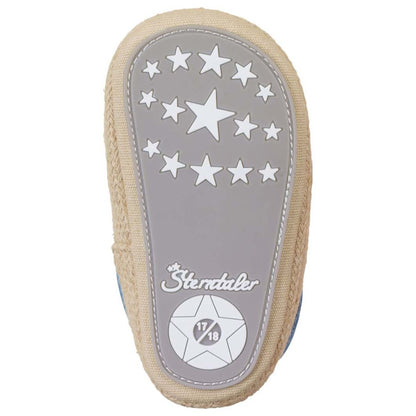 Scarpa per bambino leone