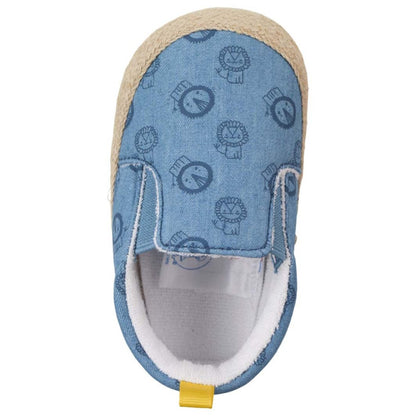 Scarpa per bambino leone