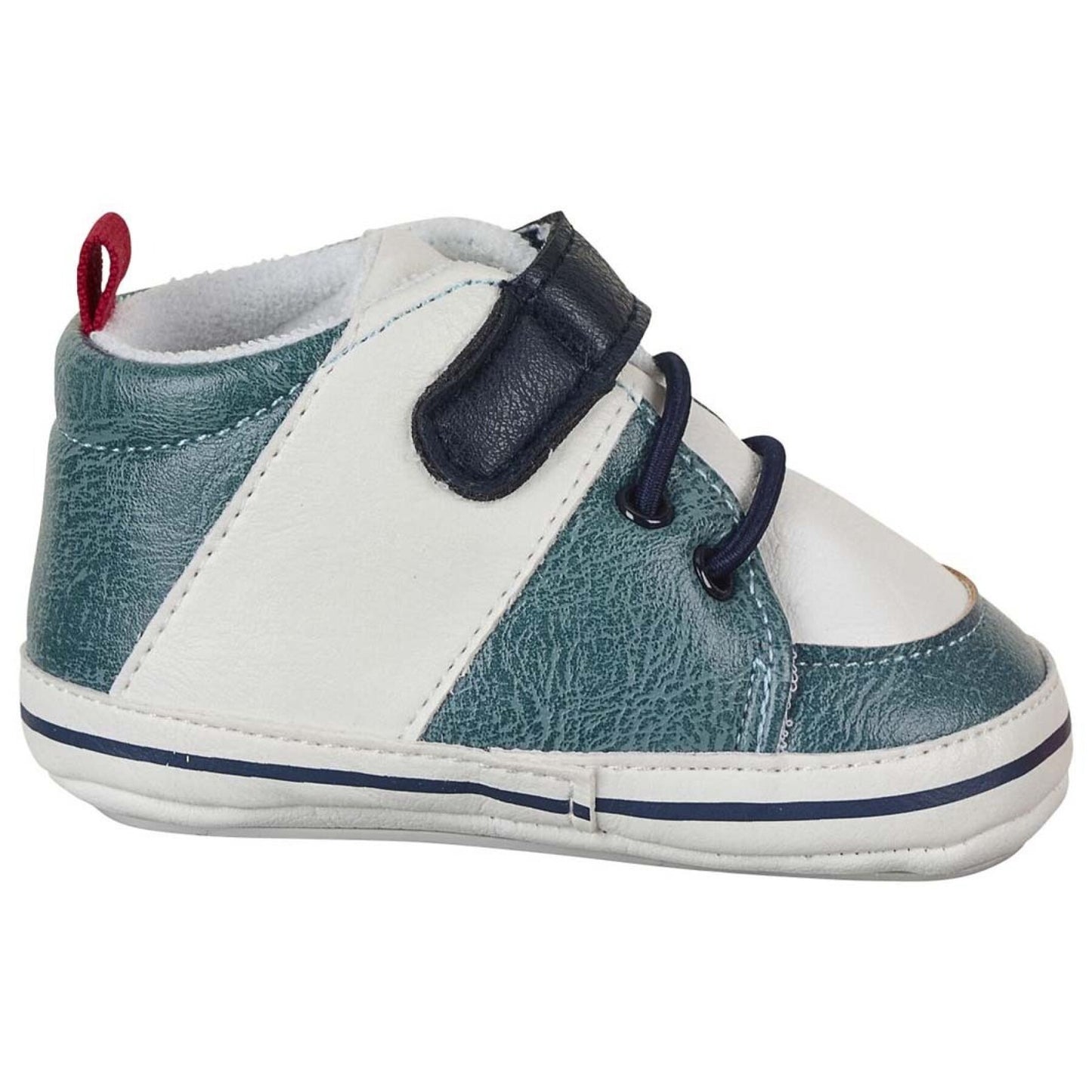 Scarpa per bambino colormix