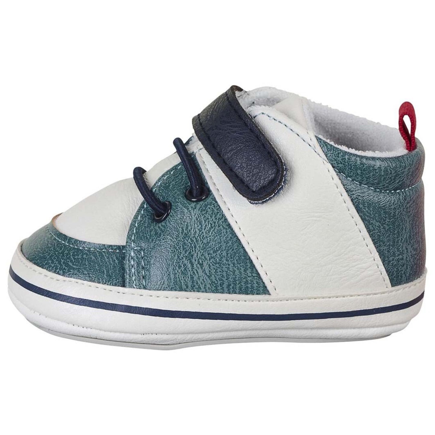 Scarpa per bambino colormix
