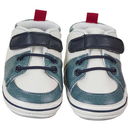 Scarpa per bambino colormix