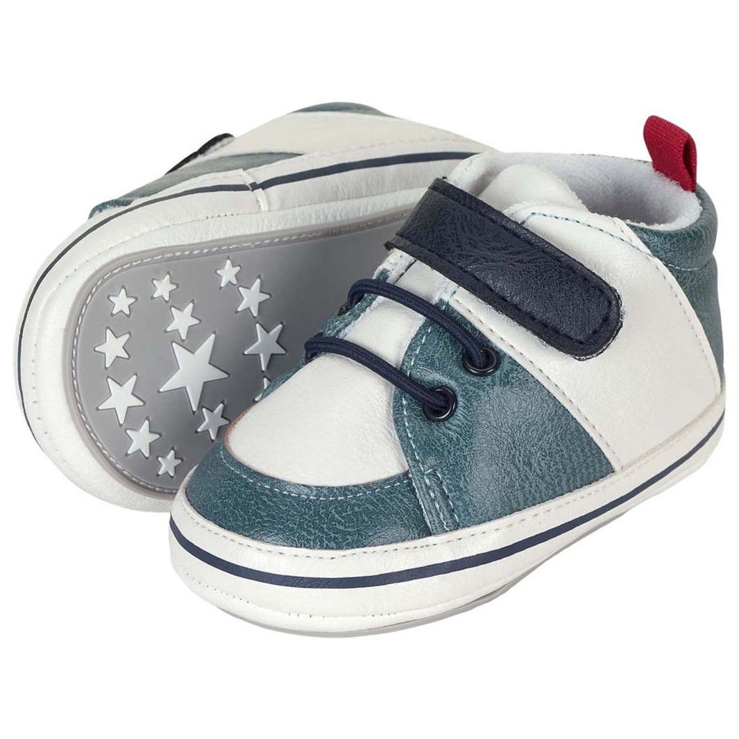 Scarpa per bambino colormix