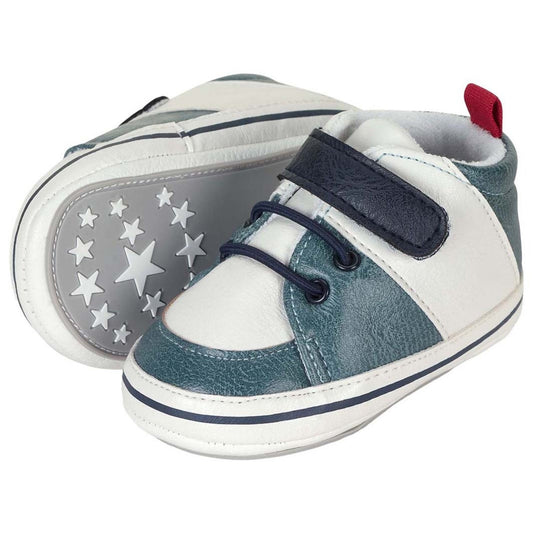 Chaussure bébé colormix