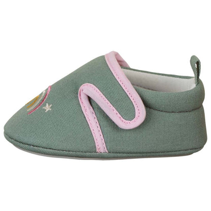 Babykrabbelschuh Wolke