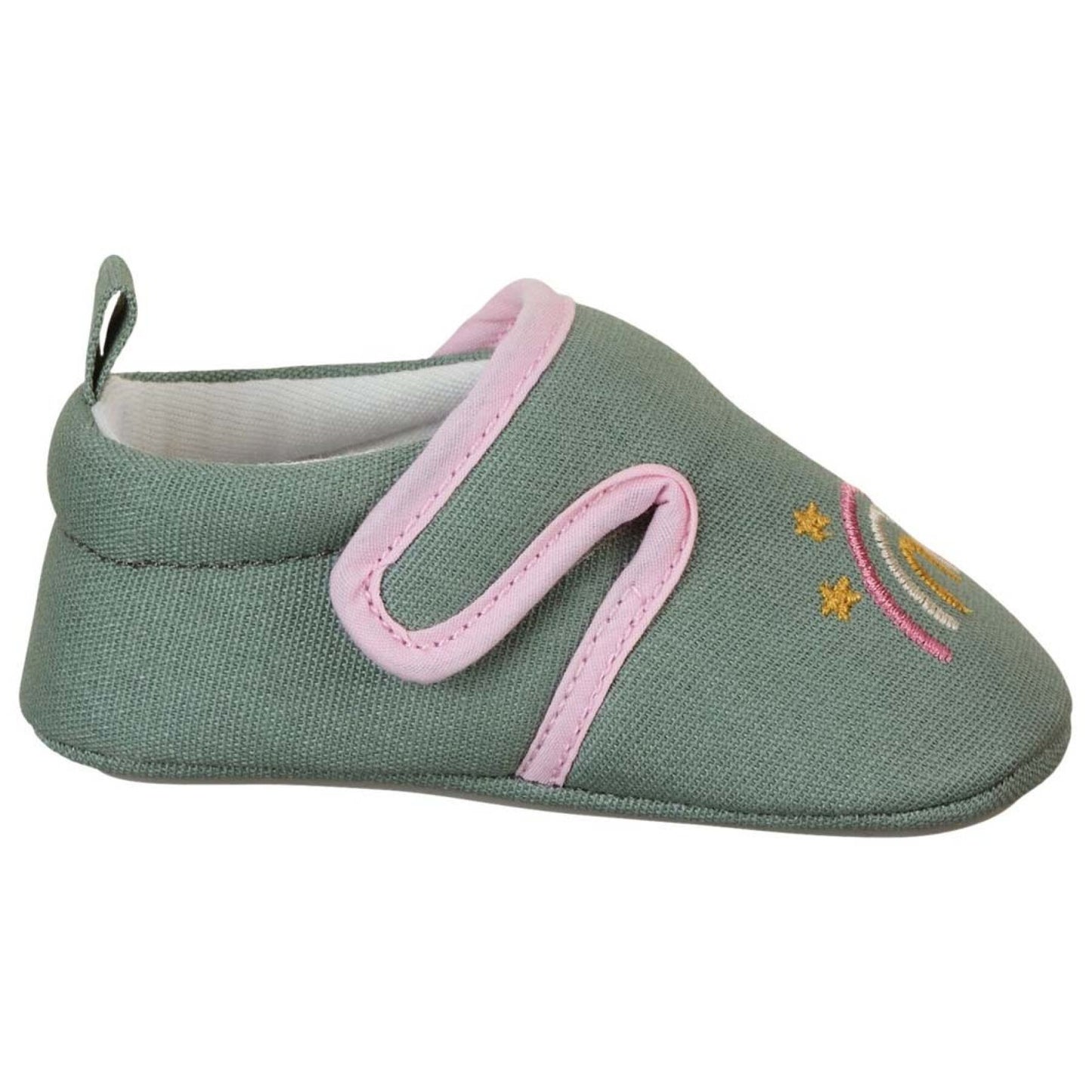 Babykrabbelschuh Wolke