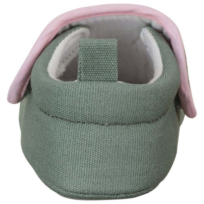 Babykrabbelschuh Wolke