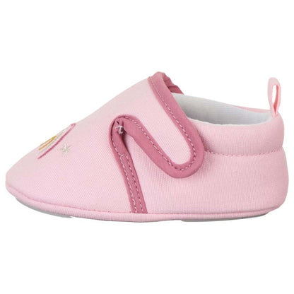 Babykrabbelschuh Wolke