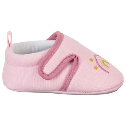 Babykrabbelschuh Wolke