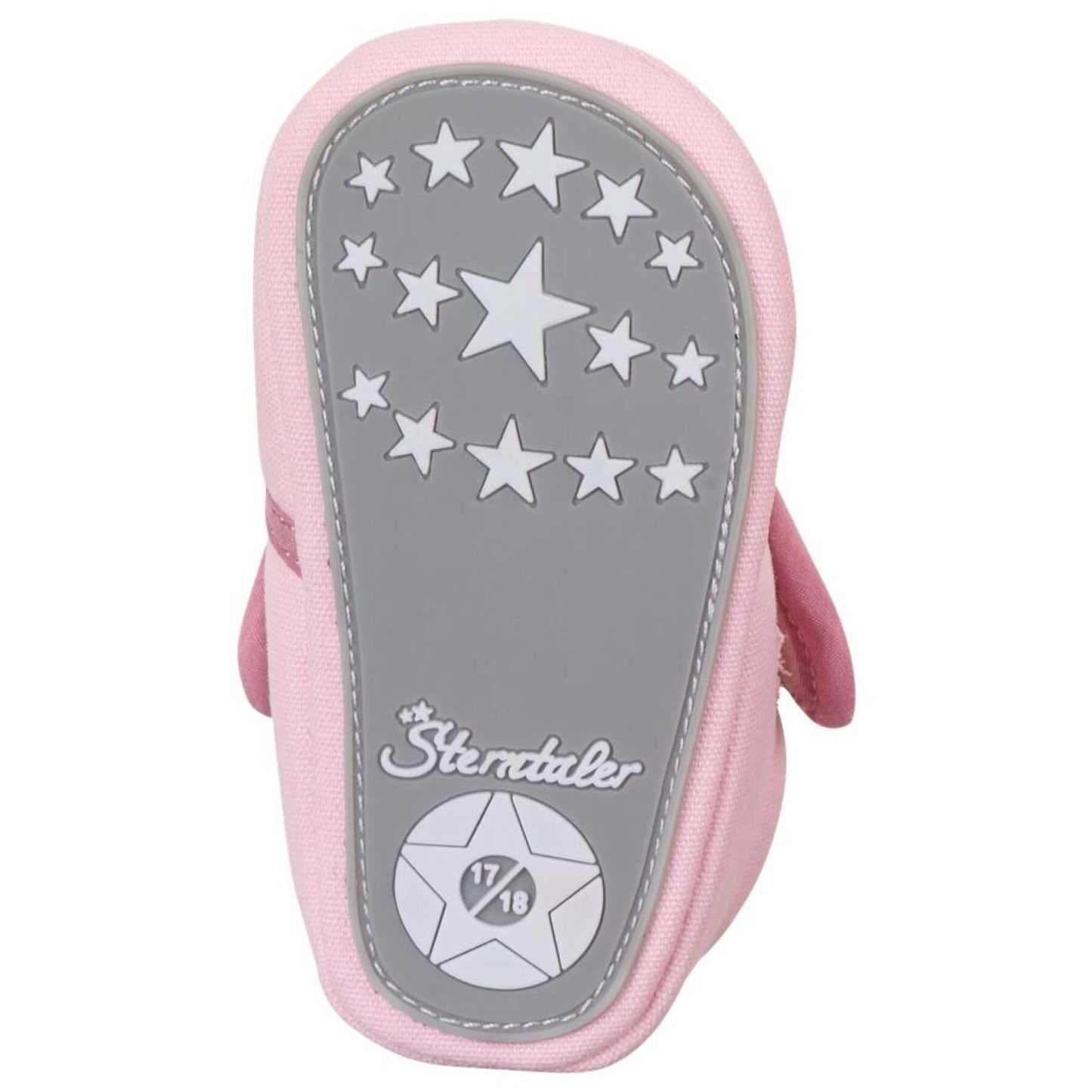 Babykrabbelschuh Wolke