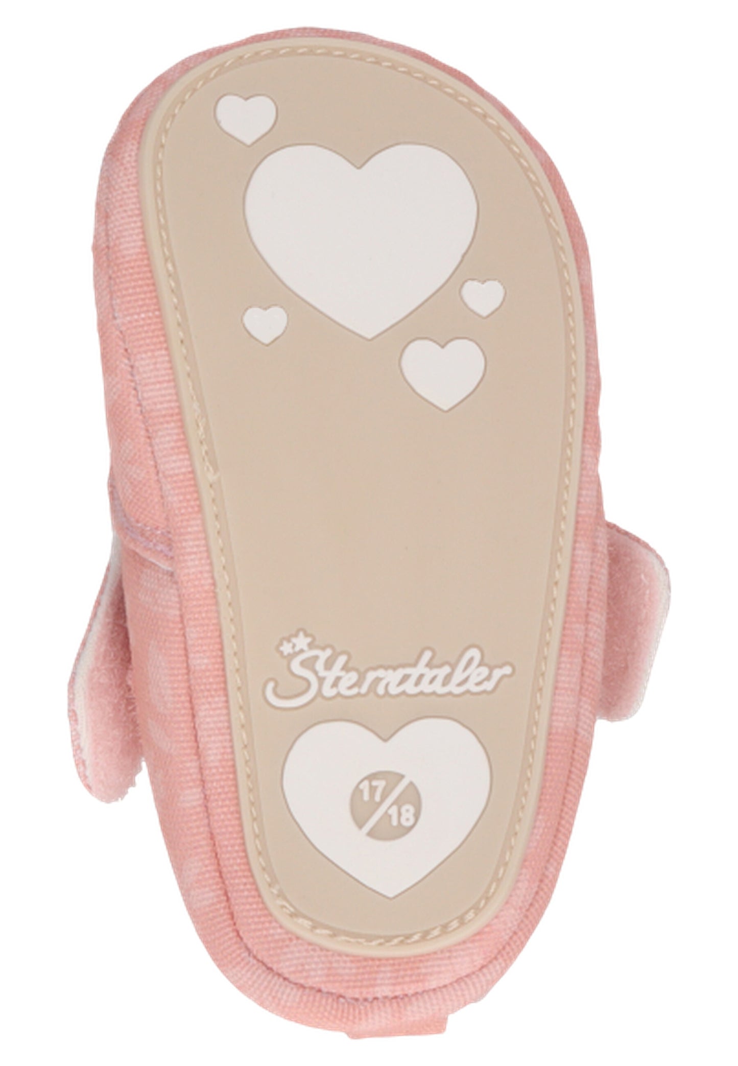 Baby Krabbelschuhe