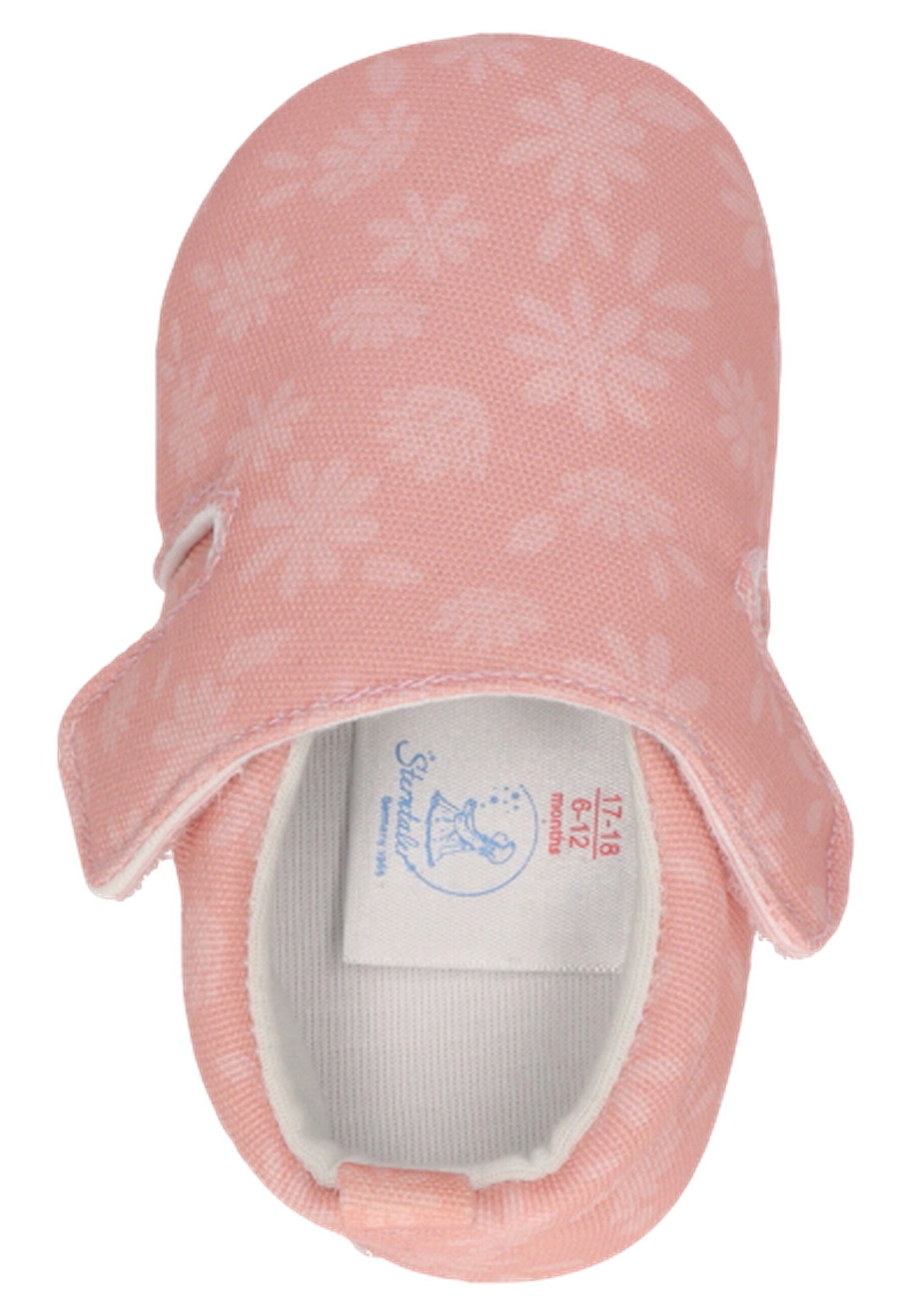 Baby Krabbelschuhe