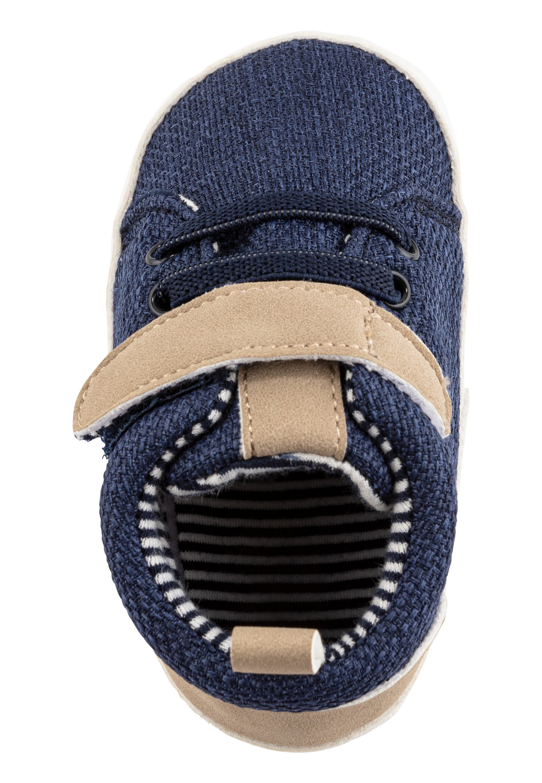 Sterntaler 5101510, babyschoenen jongens 19/20 EU Sterntaler 5101510, babyschoenen jongens 19/20 EU
