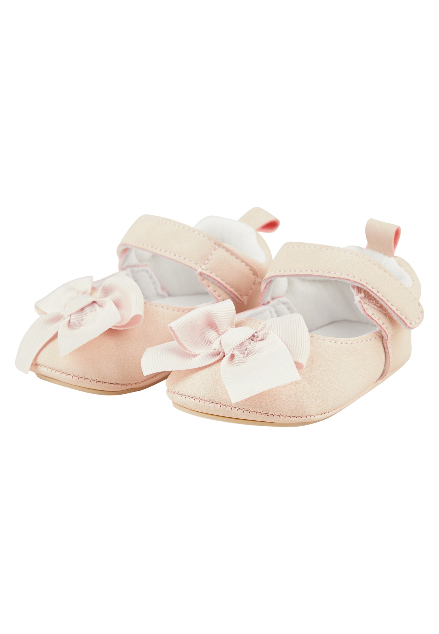 Baby Ballerinas