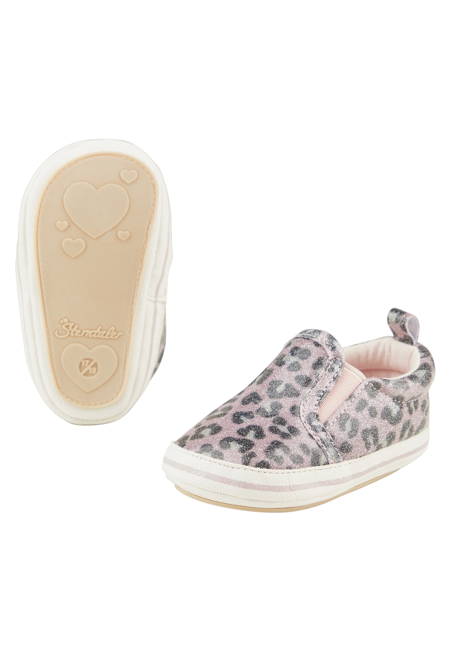 Scarpine per bambini