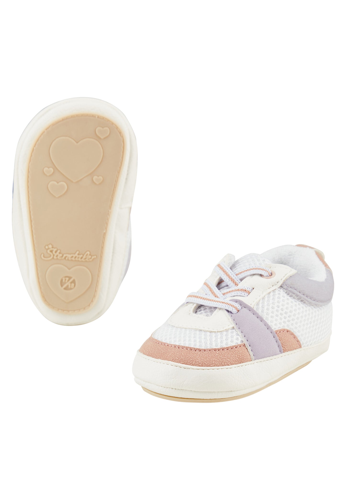 Zapatillas para bebé