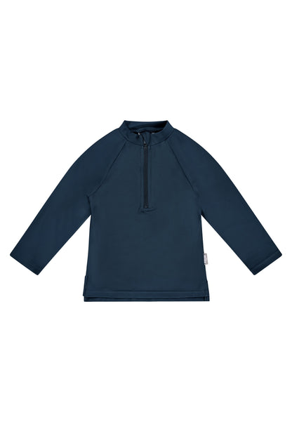 Badeshirt langarm