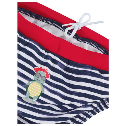 Swim Trunks
