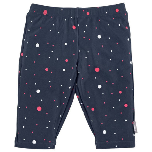 Close-fitting trousers