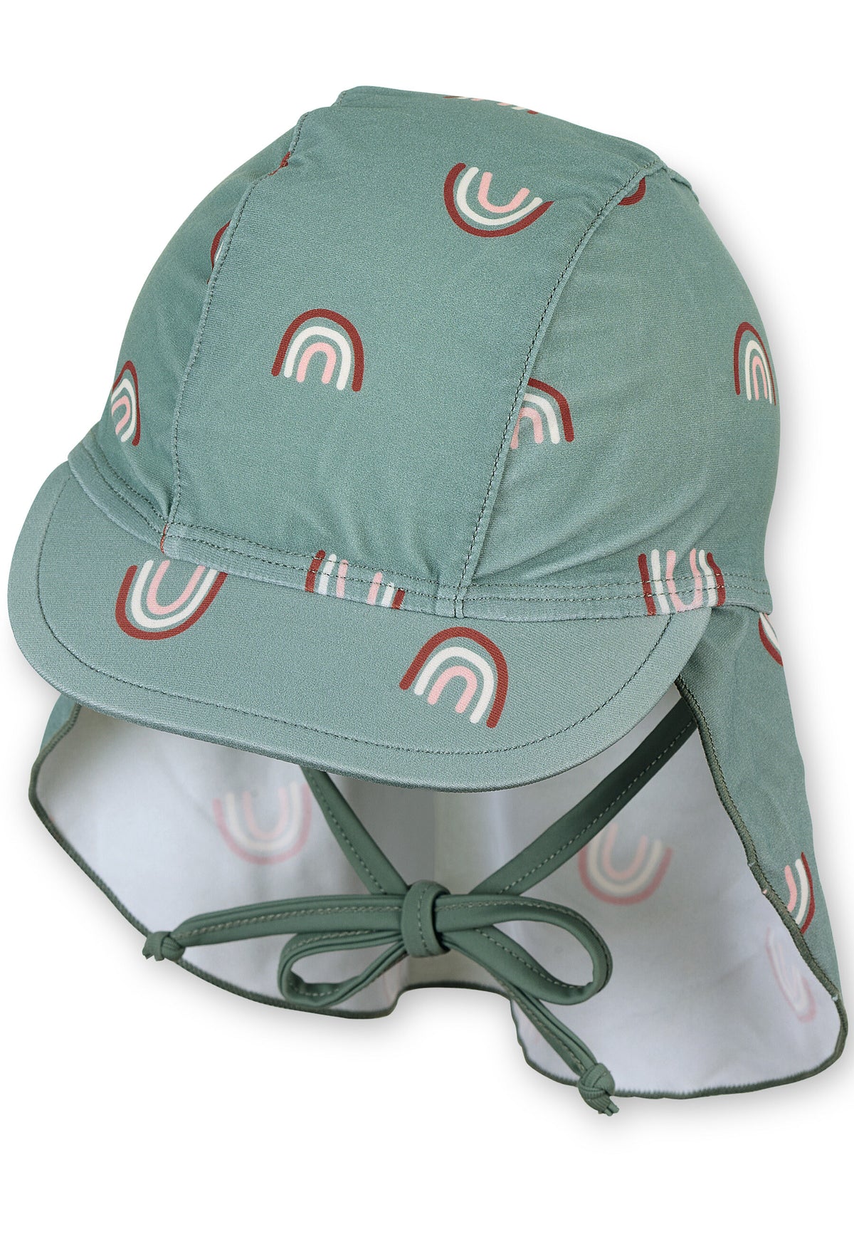 CASQUETTE PROTÈGE NUQUE ANTI-UV