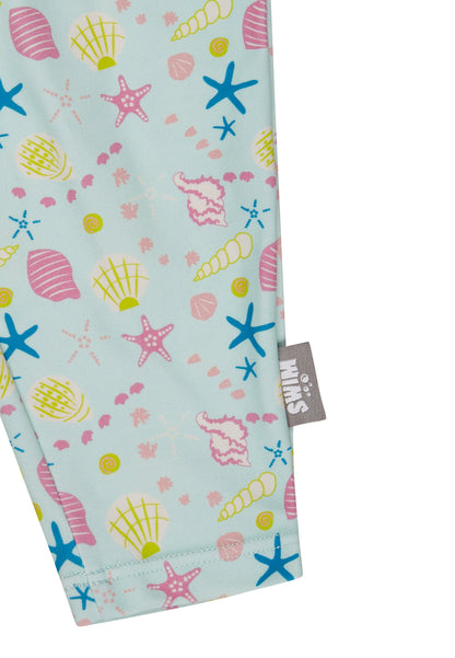 Close-fitting trousers